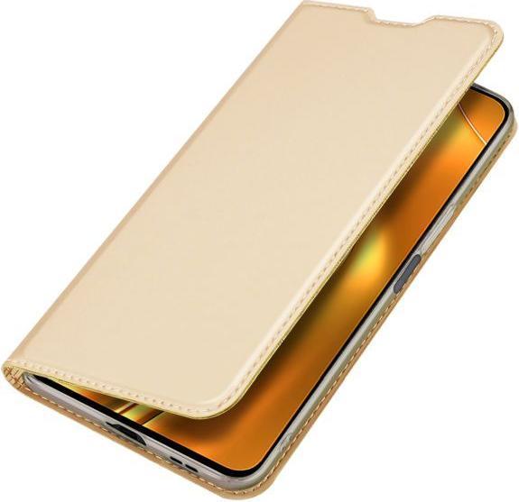 Actual product image Dux Ducis Skin Pro Series Bookcover (Xiaomi Poco F4)