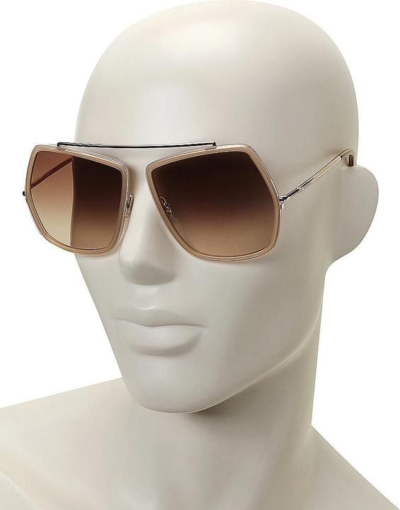 Actual product image Max Mara Sunglasses ELSA4