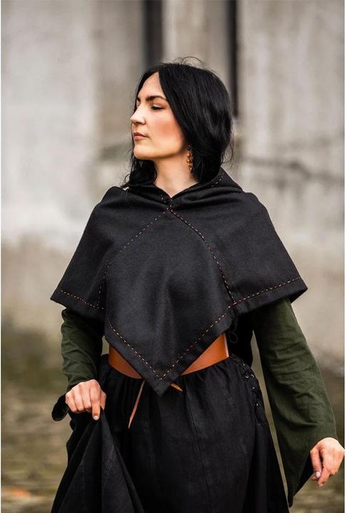 Image du produit Carbone Gugel Halfdan (Taille unique)