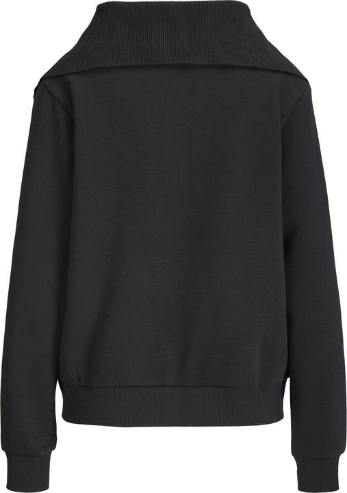 Produktbild JJXX Jxstudio Vesterbro Flat Knit Zip Swt Ln (M)