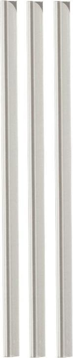 Image du produit Durable Rails de serrage 3mm (A4, 100 x)