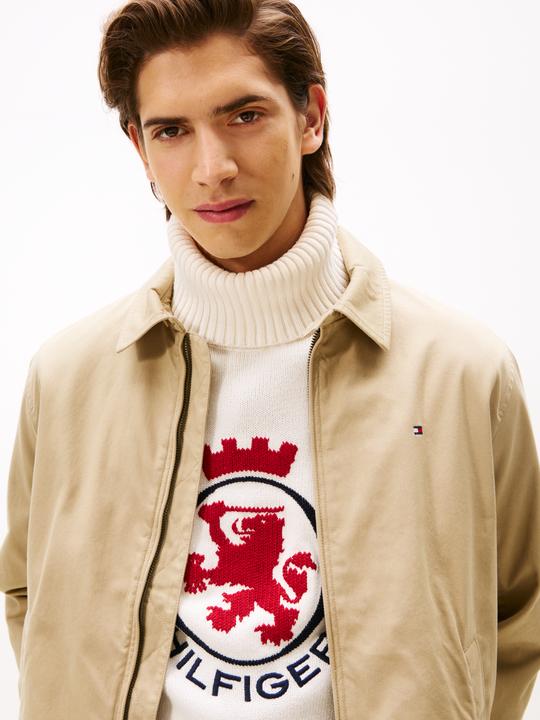 Actual product image Tommy Hilfiger Classic Ivy (L)