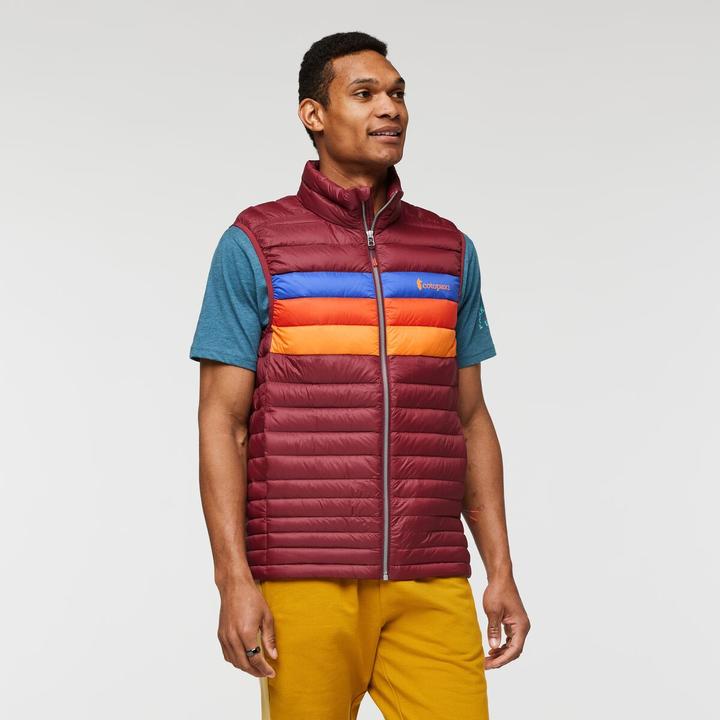 Actual product image Cotopaxi Fuego Down Vest (M)