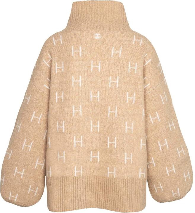 Actual product image Hést Pullover FAM Sweater Short (XL)