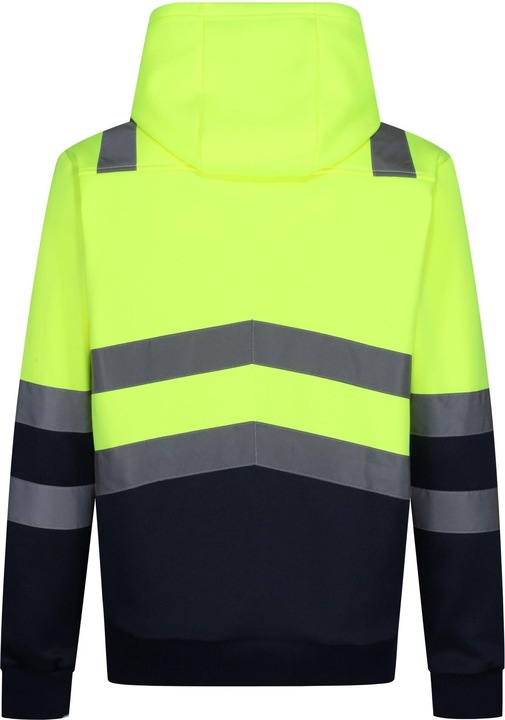 Immagine prodotto Regatta Felpa con cappuccio ad alta visibilità (3XL)