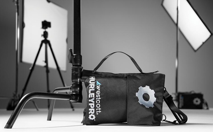 Produktbild Westcott Hurley Pro Gewichtstasche (Weiteres Zubehör)