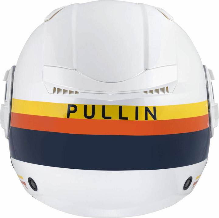 Immagine prodotto Pull In Moto Casco moto jet Pull-in open face (M)