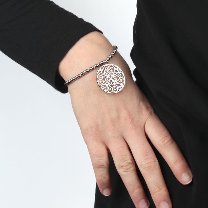 Image du produit Morellato Aria (19 cm, Argent)