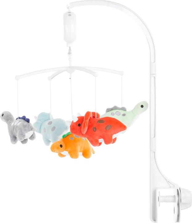 Image du produit Chipolino Peluches mobiles musicales