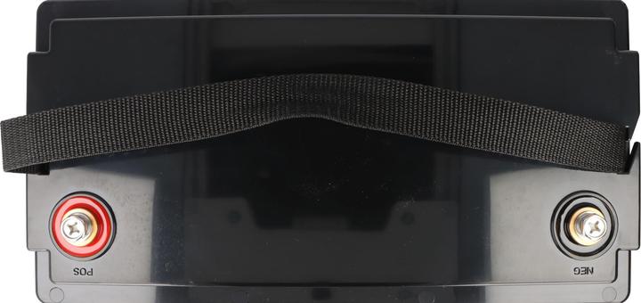 Produktbild XCell LiFePO4 Smart BMS 12,8V / 150Ah Pro Ultimate inkl. 4.0 Bluetooth (12.80 V, 150 Ah)