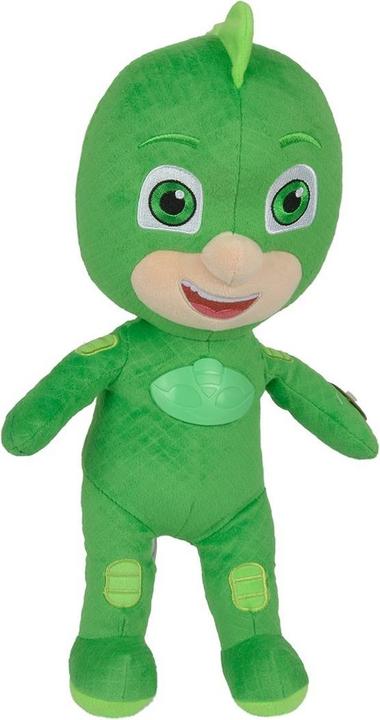 Simba PJ Masks Functional Plush Gecko (38 cm)