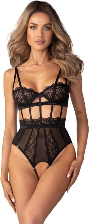 Produktbild Obsessive Body ouvert Hersis (L, XL)