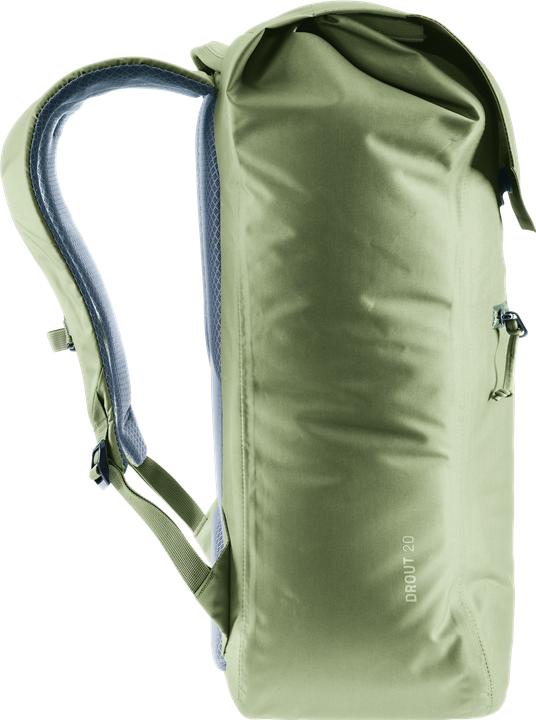 Actual product image Deuter Drout 20 (20 l)