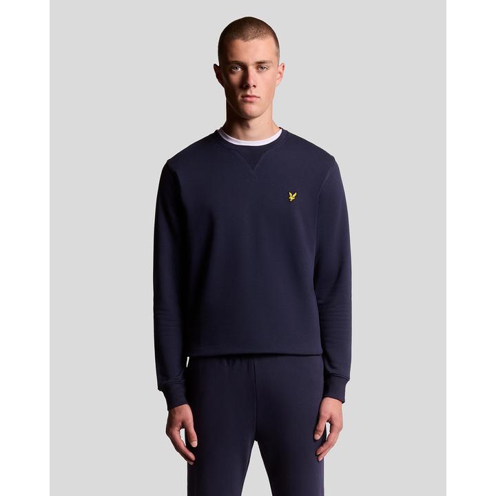 Image du produit Lyle and Scott Sweat-shirt ras du cou Homme (S)