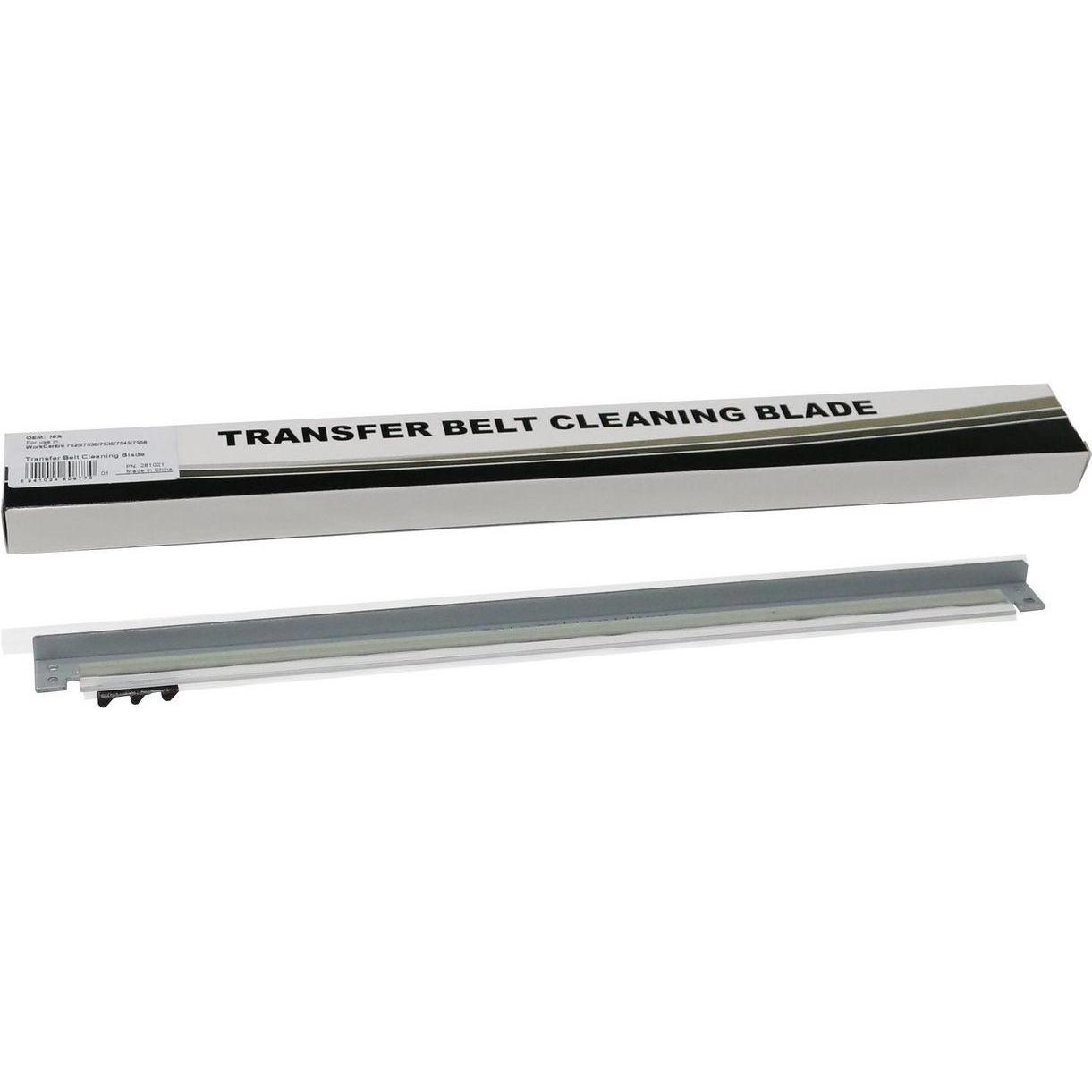 CoreParts Transfer Belt Cleaning Blade, Drucker Zubehör