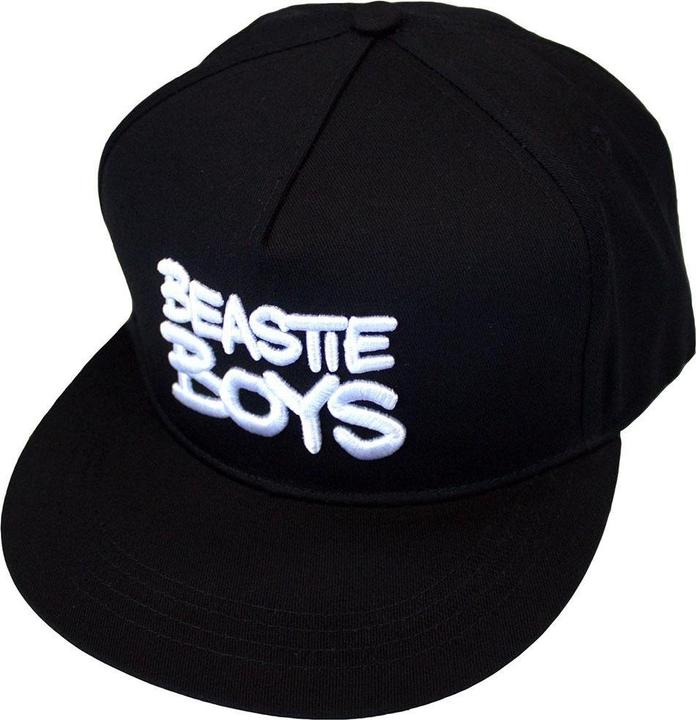 Produktbild Beastie Boys Check Your Head Snapback Mütze