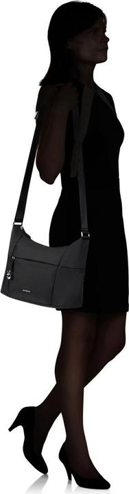Produktbild Samsonite MOVE 5.0 SHOULD. BAG S+1 POCK (5.50 l)