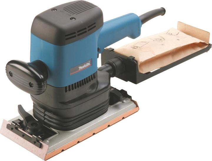 Produktbild Makita Schwingschleifer 9046J (Schwingschleifer, 600 W)