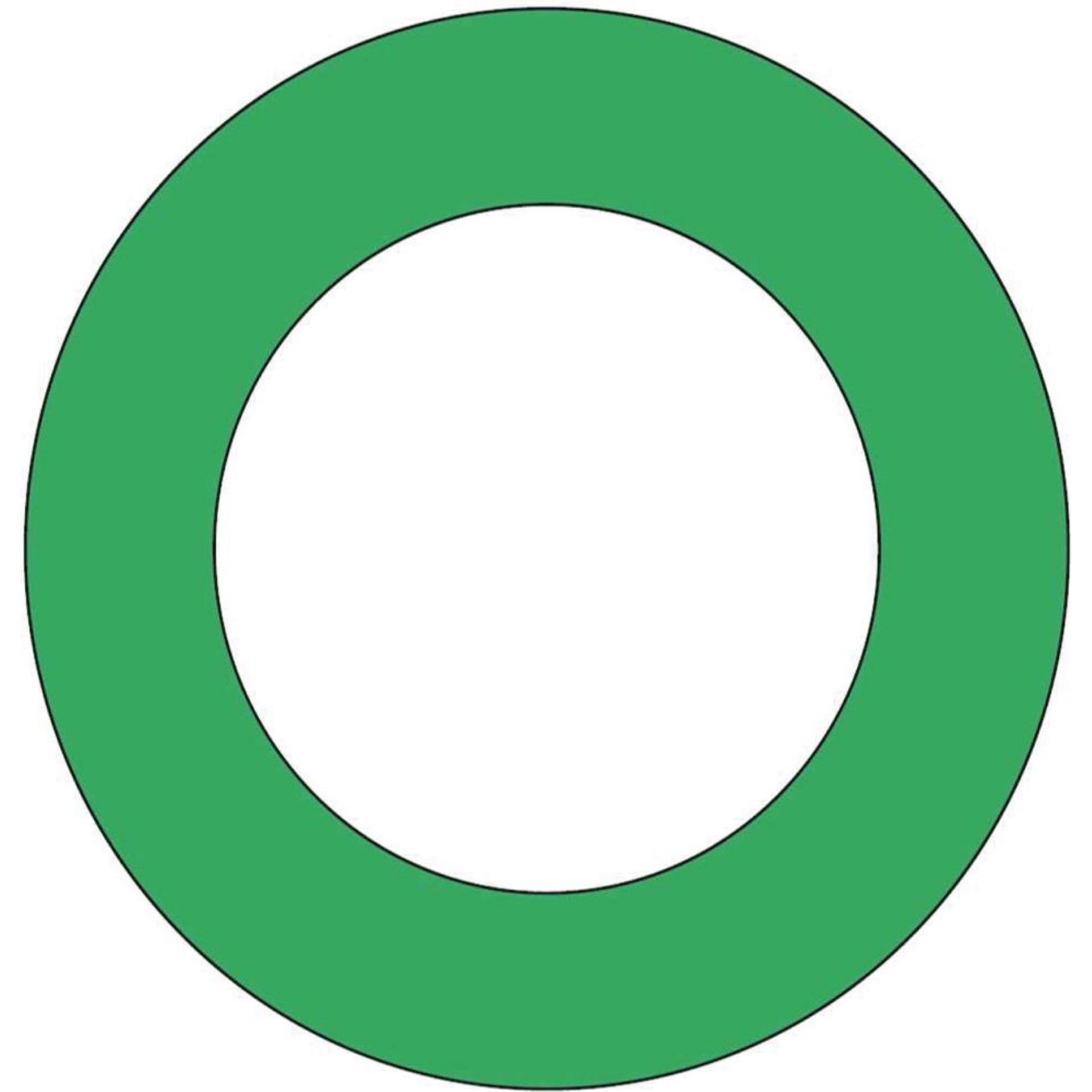 Trafimet, Accessori per stazioni di saldatura, Disco isolante MB400/500