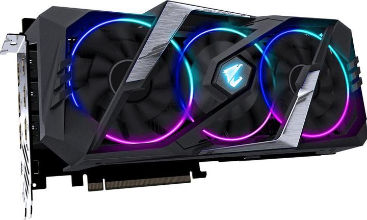 Produktbild Gigabyte Aorus GeForce RTX 2060S (8 GB)