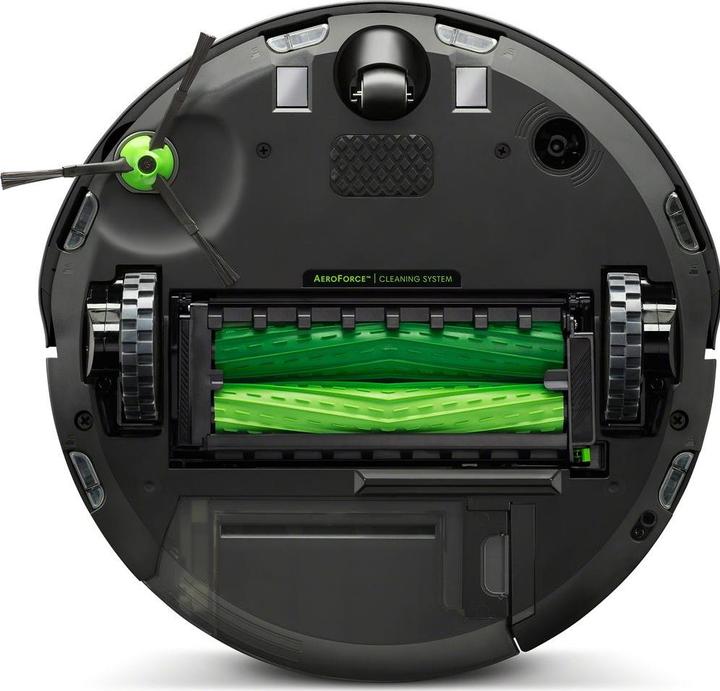 Actual product image iRobot Roomba j7 (Robot vacuum)