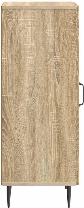 Produktbild vidaXL Sideboard (34.50 x 33 x 89.50 cm)
