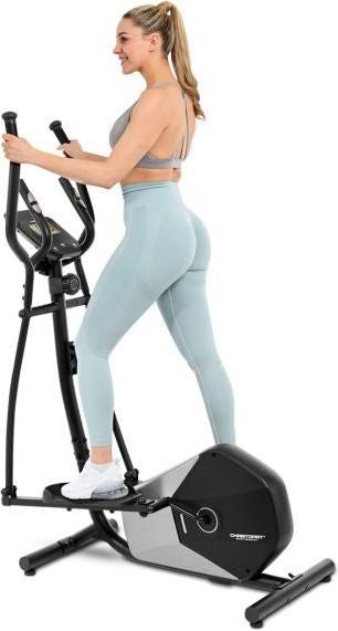 Actual product image Christopeit Cross-Heimtrainer CT 5