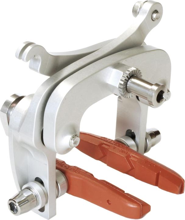 Actual product image Paul Component Engineering Racer Medium (Front wheel brake, Brake Caliper)