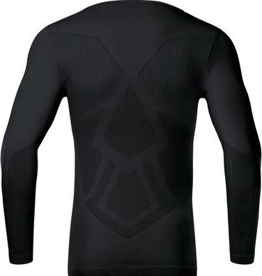 Image du produit JAKO Functional undershirts winter (XL)