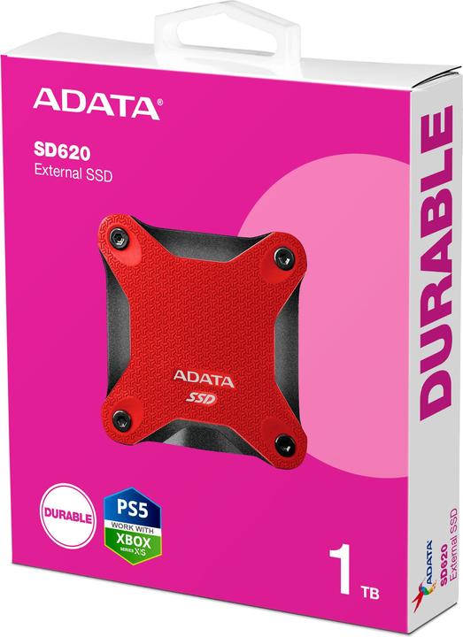 Actual product image Adata SD620 (1 TB)