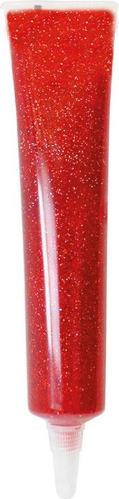 Produktbild ScrapCooking Icing Zuckergussstift rot glitzernd, 26g (1 x)