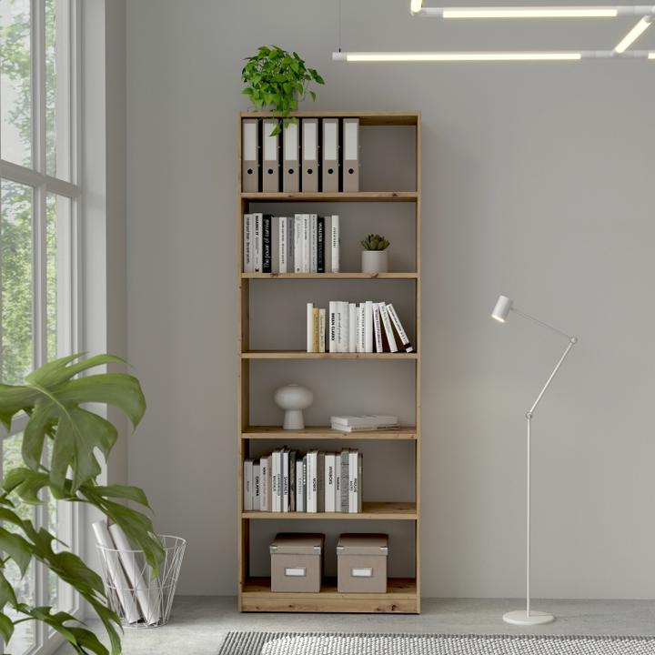 Produktbild Forte Candlekeep (80 x 34.80 x 220 cm)