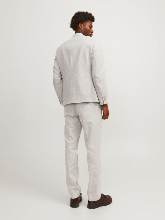 Produktbild Jack & Jones Slim Fit Leinen Blazer (50)