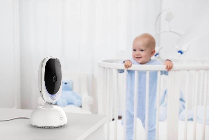 Immagine prodotto Motorola Baby monitor (Video e audio)