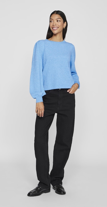 Produktbild Vila Rundhals Strickpullover (XS)