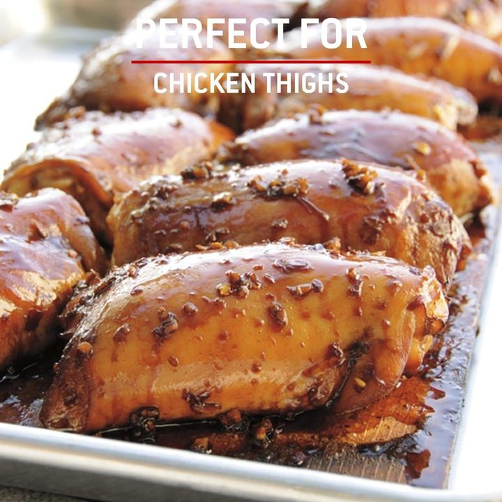 Actual product image Weber Smoking boards