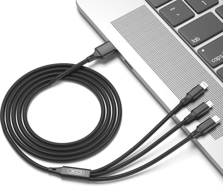 Actual product image xO 3in1 (1.20 m, 12 W)