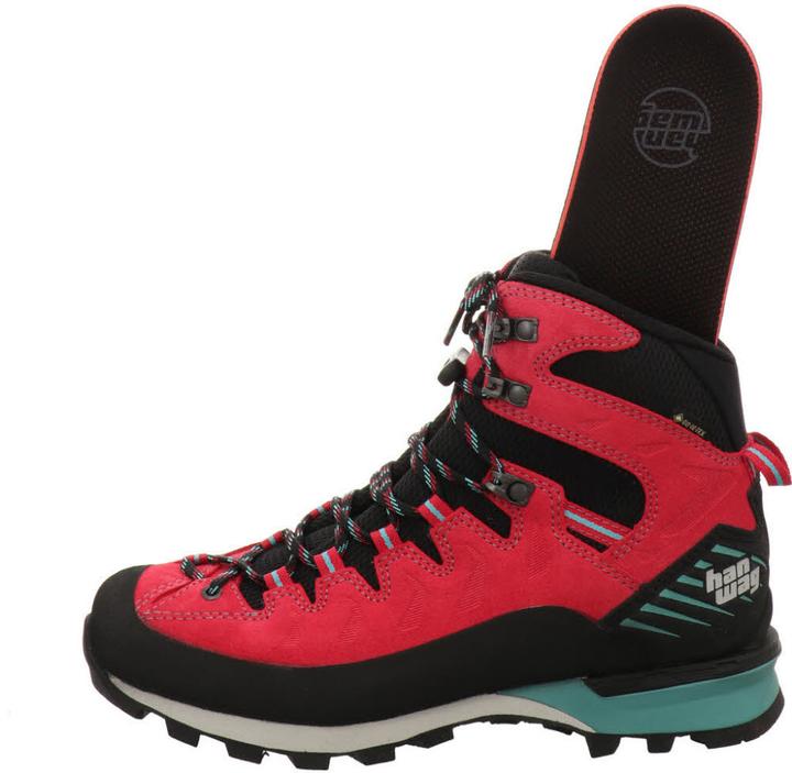 Produktbild Hanwag Makra Pro Lady GTX (39.5)