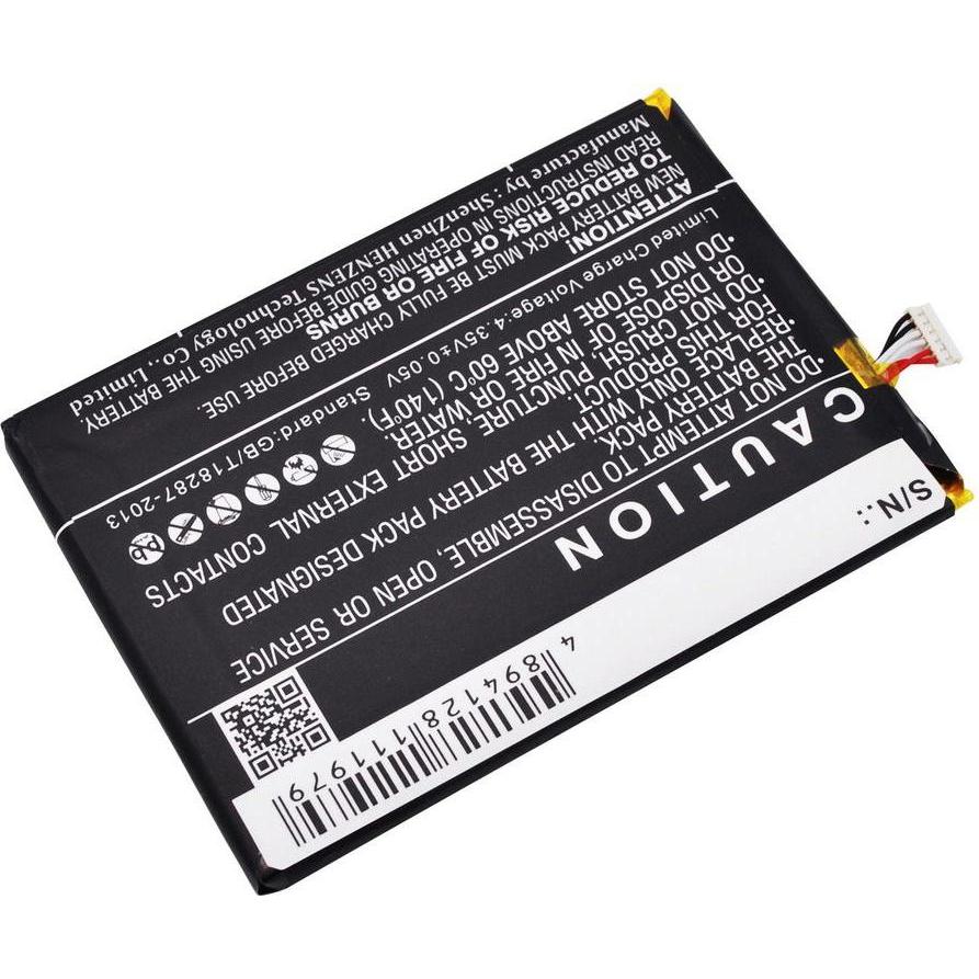 Thumbnail - CoreParts Mobile Battery for BLU, Smartphone Akku