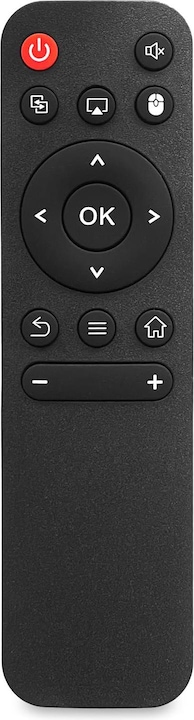 Image du produit Yuwanet Mini Projektor HY300 Pro (HD, 160 lm)