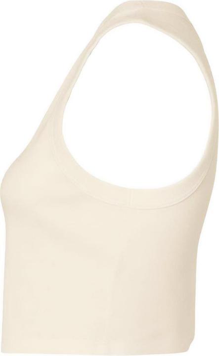 Produktbild Bella Canvas Muscle Top kurz geschnitten (XL)