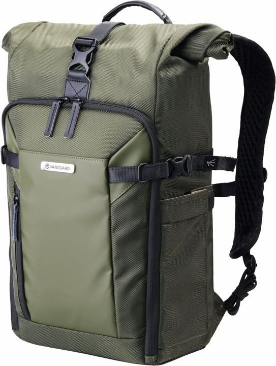 Actual product image Vanguard VEO Select 43RB (Photo backpack, 55 l)