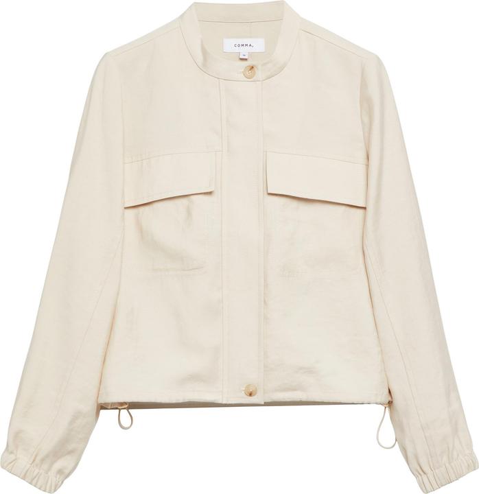 Actual product image Comma Indoor-Jacke (46)