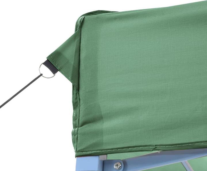 Produktbild vidaXL Deretka (200 cm, 200 cm)