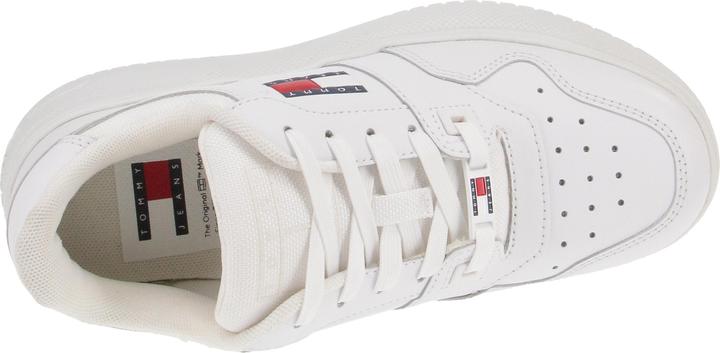 Produktbild Tommy Hilfiger Retro Basket Flatform Ess (40)