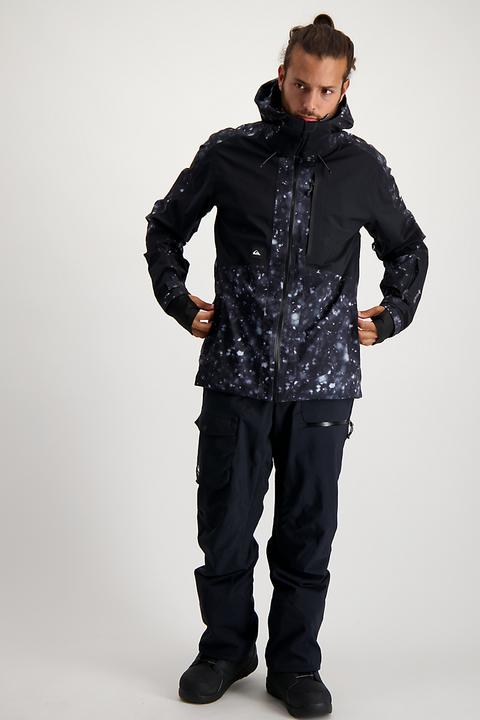 Actual product image Quiksilver Utility (XL)