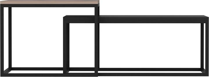 Actual product image Skye Decor Leka (72 x 37 x 45 cm)