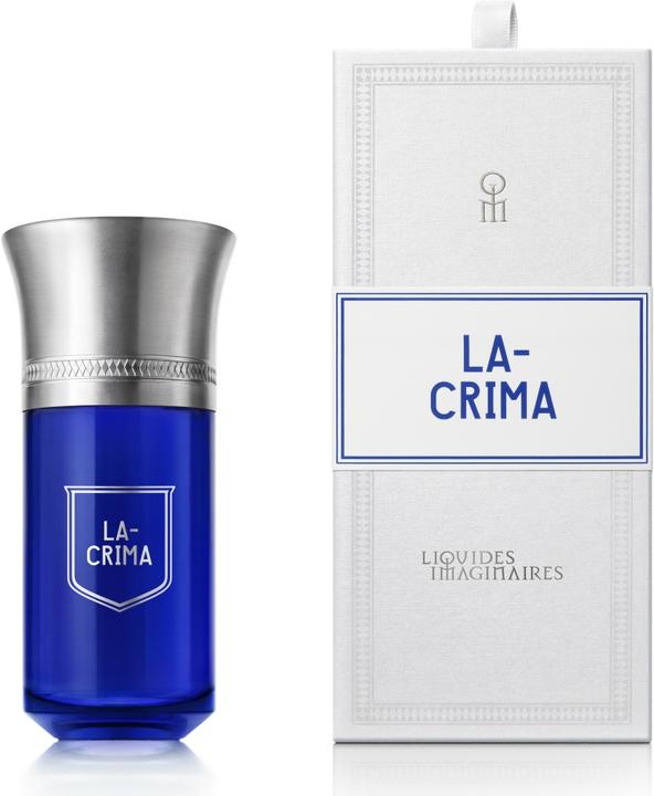 Produktbild Les Liquides Imaginaires Lacrima Eau de Parfum (Eau de Parfum, 100 ml)