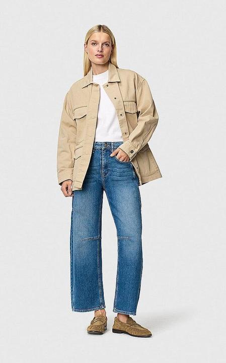 Produktbild MAC Jeans Barrel Leg OHIO (38)