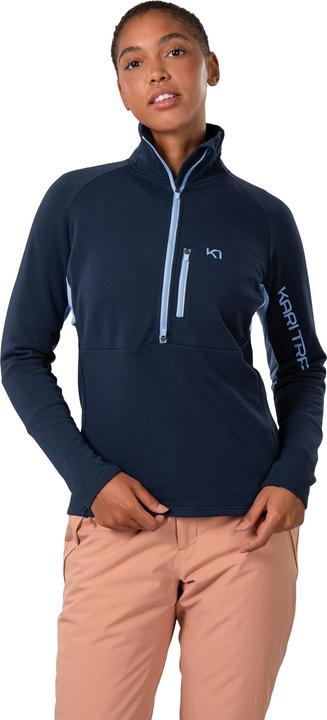 Actual product image Kari Traa Emma Long Sleeve (XS)